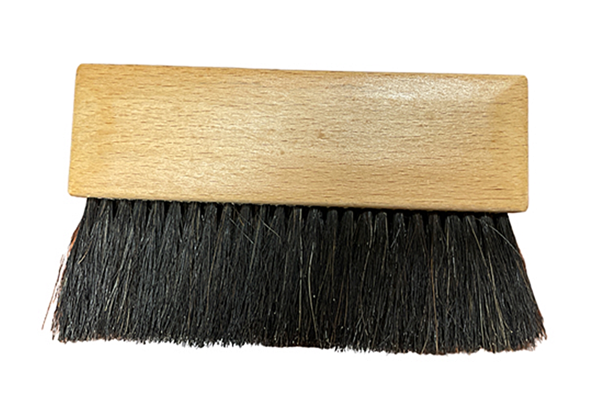 (image for) HHD EBR12 Espresso Cleaning Brush - Click Image to Close