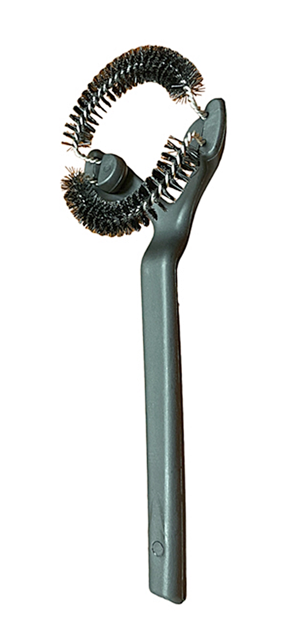 (image for) HHD EBR2 Brew Group Cleaning Brush