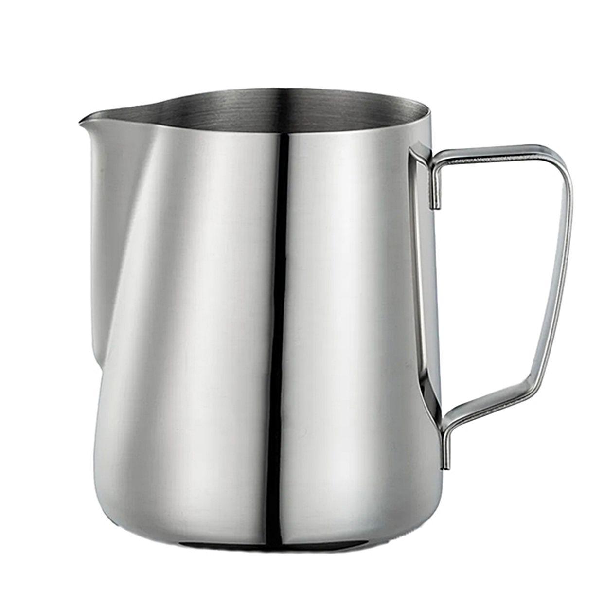 (image for) HHD EFP12 Espresso Frothing Pitcher 12 oz. - Click Image to Close