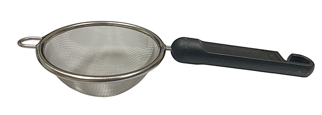 (image for) HHD EMS Mesh Strainer - Click Image to Close