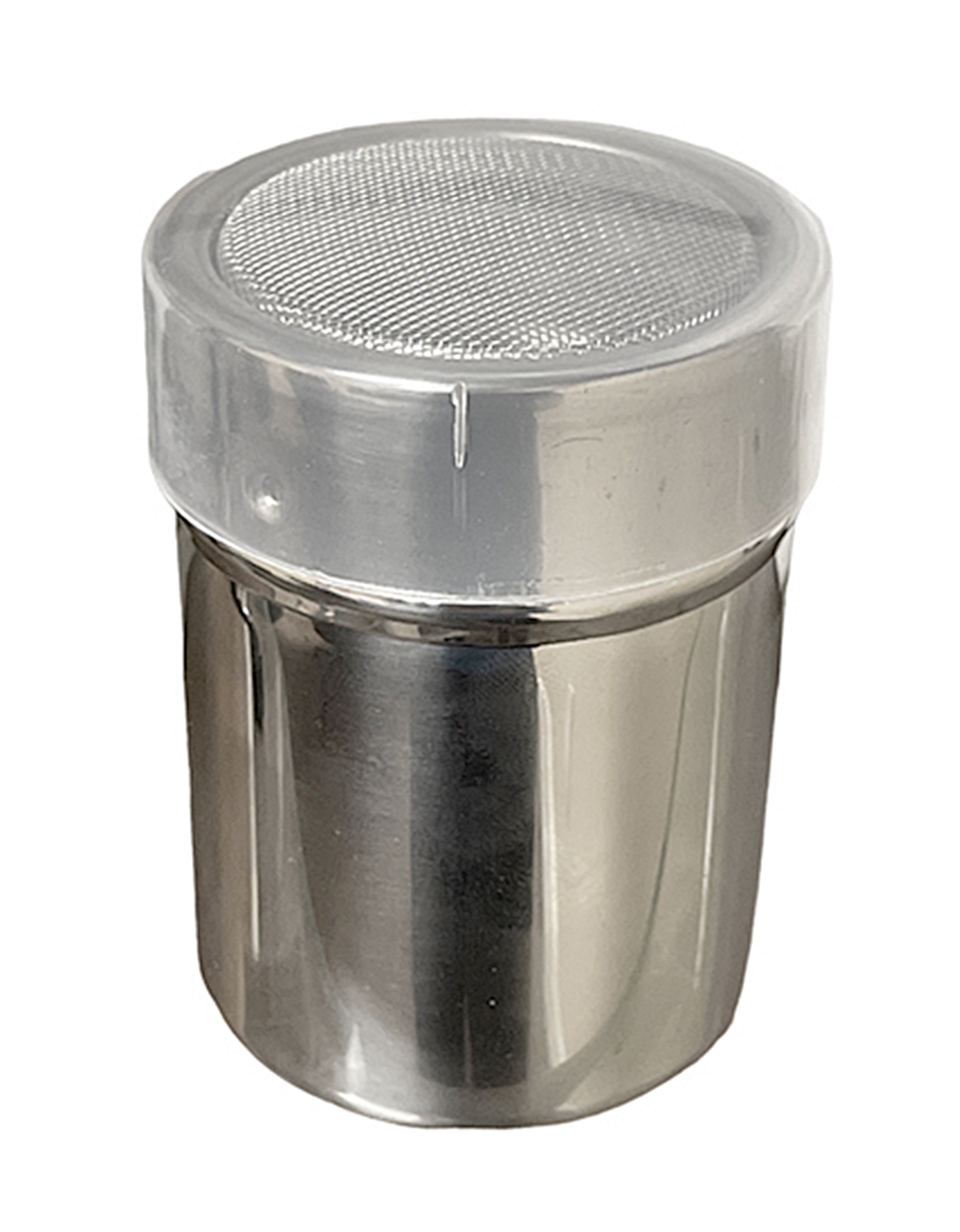 (image for) HHD EPSC Powder Sifter Canister