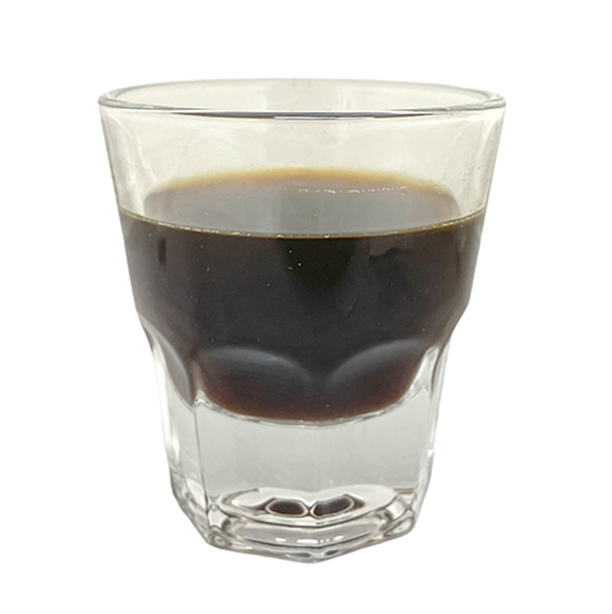 (image for) HHD ESG4 Espresso Shot Glass 4.5 oz. - Click Image to Close