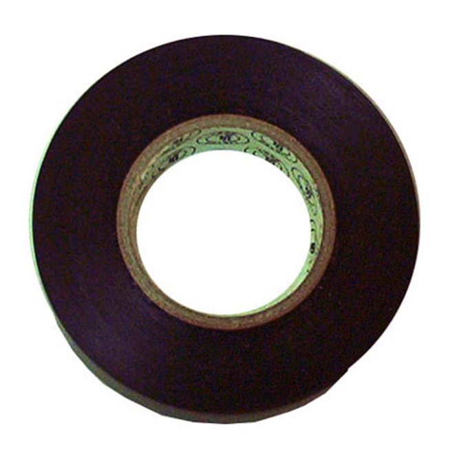 (image for) HHD ET Electrical Tape 3/4 x 60 Black - Click Image to Close