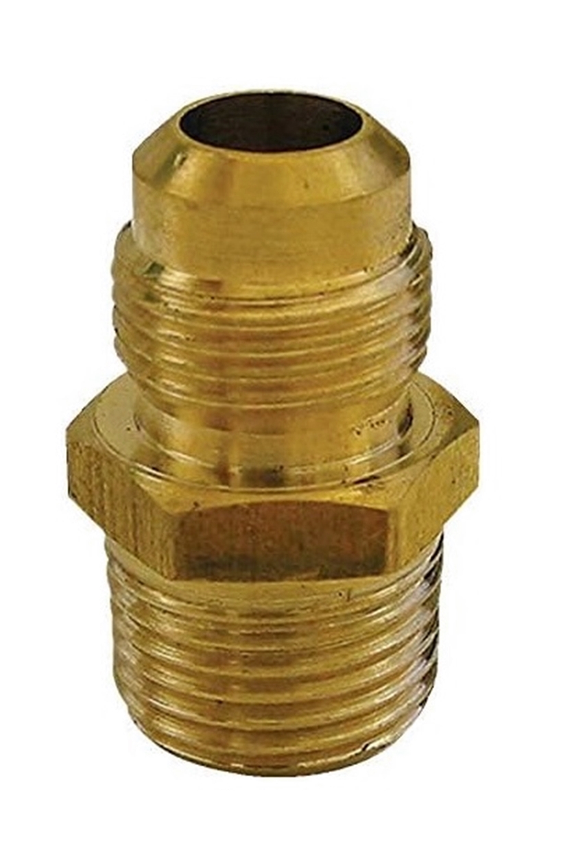 (image for) HHD FC6 Male Connector 3/8 MFL X 3/8 MPT