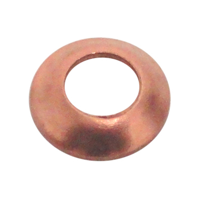 (image for) HHD FG4 Copper Gasket 1/4 - Click Image to Close