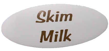 (image for) HHD FMSM Flavor Mags Skim Milk - Click Image to Close