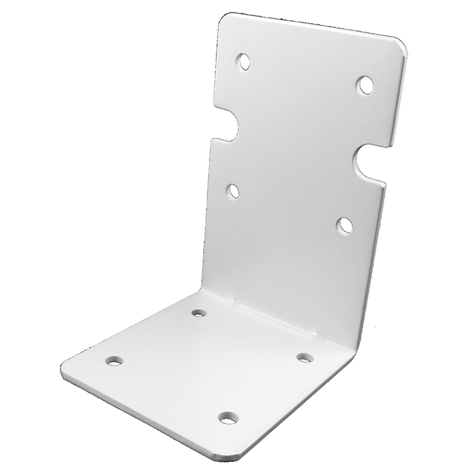 (image for) HHD HOCBRKT Mounting Bracket for HOC2034 Housing - Click Image to Close
