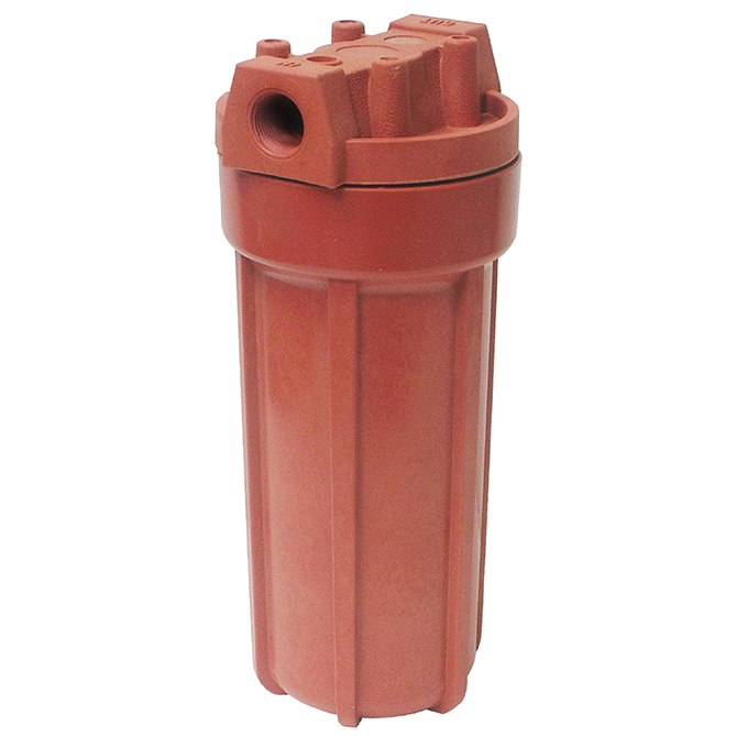 (image for) HHD HOH Filter Housing High Temperature 3/4" Ports - Click Image to Close