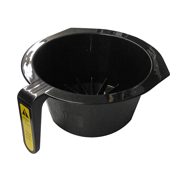 (image for) HHD HPB Plastic Brewbasket 7 1/4" Diameter - Click Image to Close