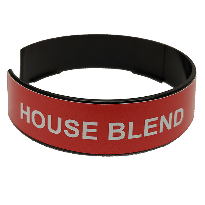 (image for) HHD IDHB ID Collar House Blend for 12 Cup Plastic Carafes - Click Image to Close