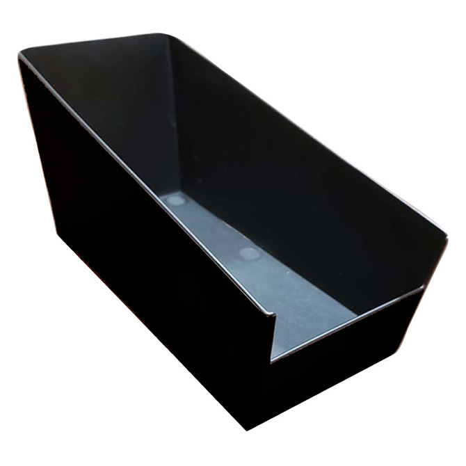 (image for) HHD KPGBIN Condiment Bin for Use with KPG6/KPG12 Pod Box Racks - Click Image to Close