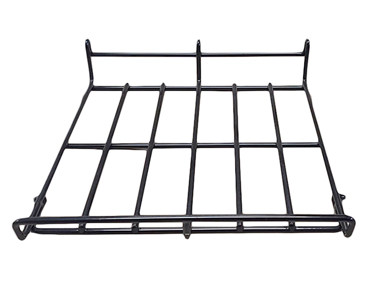 (image for) HHD KW4GS Optional Third Shelf for KW4G 1" H x 7 1/2" W x 8" D - Click Image to Close