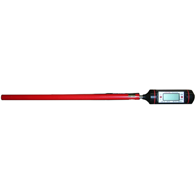 (image for) HHD LPDT Long Probe Digital Thermometer - Click Image to Close