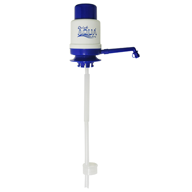 (image for) HHD MBP 5 Gallon Water Bottle Pump w/Spout - Click Image to Close