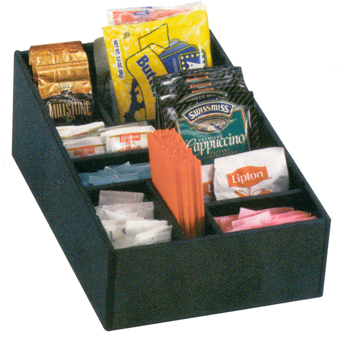 (image for) HHD MPC10 Condiment Caddy - Click Image to Close