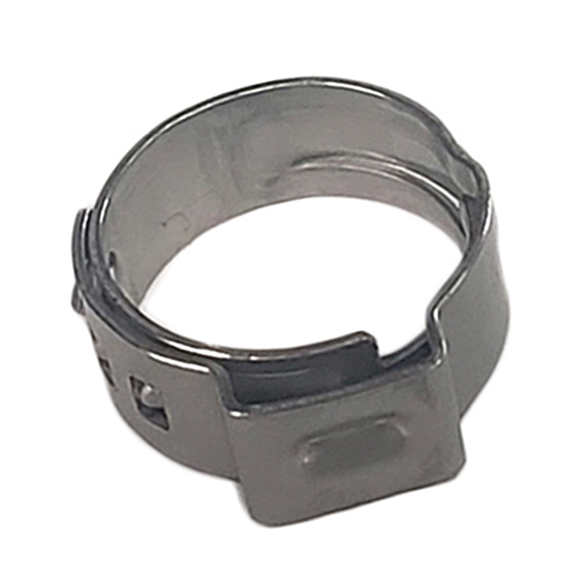 (image for) HHD OC9.5 OETIKER Stepless Clamp 9.5mm - Click Image to Close
