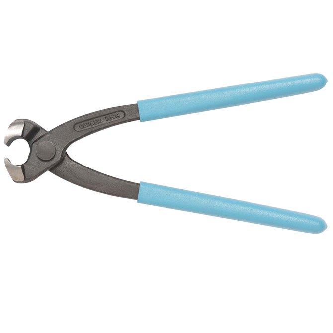 (image for) HHD OTCPS Oetiker Standard Jaw Single Action Pliers - Click Image to Close