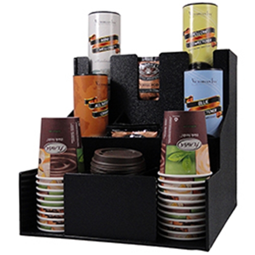 (image for) HHD PC9W Condiment Organizer 9 Selection - Click Image to Close