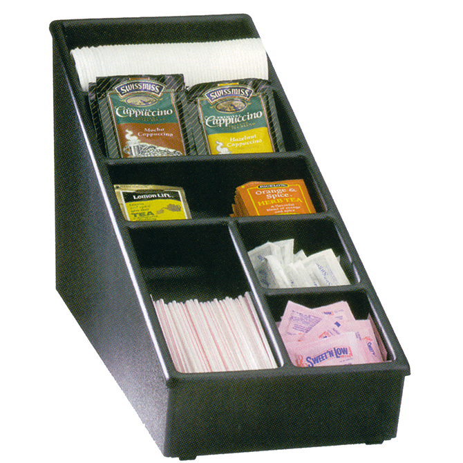 (image for) HHD PCO8D Condiment Caddy - Click Image to Close