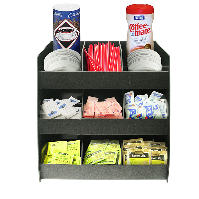 (image for) HHD PCO9 Condiment Rack - Click Image to Close