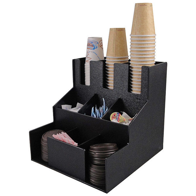 (image for) HHD PCO9C Condiment Caddy - Click Image to Close