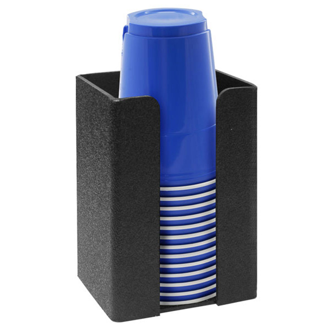(image for) HHD PCOC Plastic Cup/Lid Dispenser - Click Image to Close