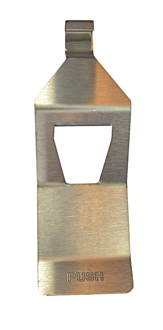 (image for) Omnipure PH Phosphate Cartridge 10" 10 Micron