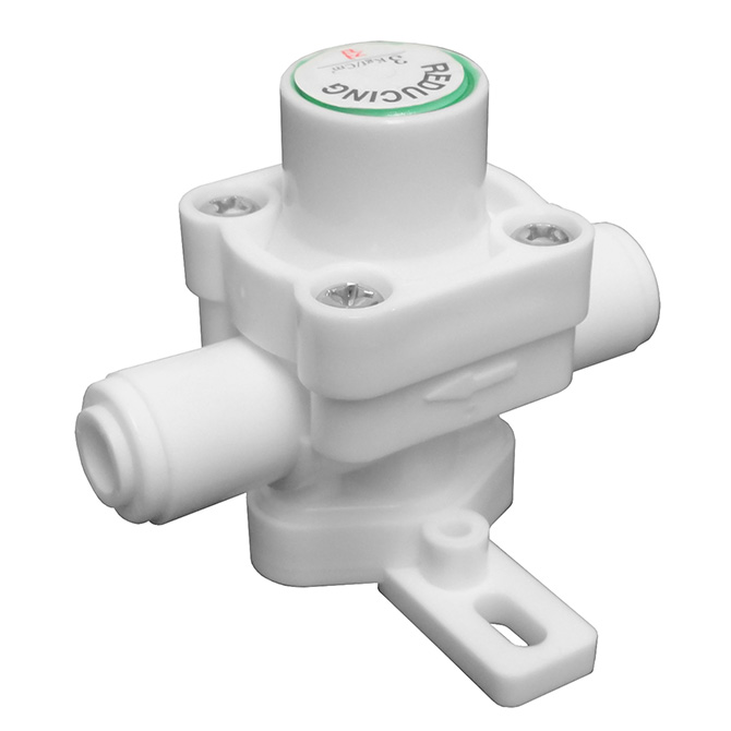 (image for) HHD PRV42Q In-line Pressure Reducer - Click Image to Close