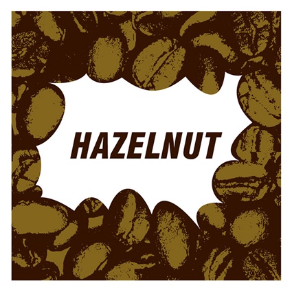 (image for) HHD PSH Hazelnut Label - Click Image to Close