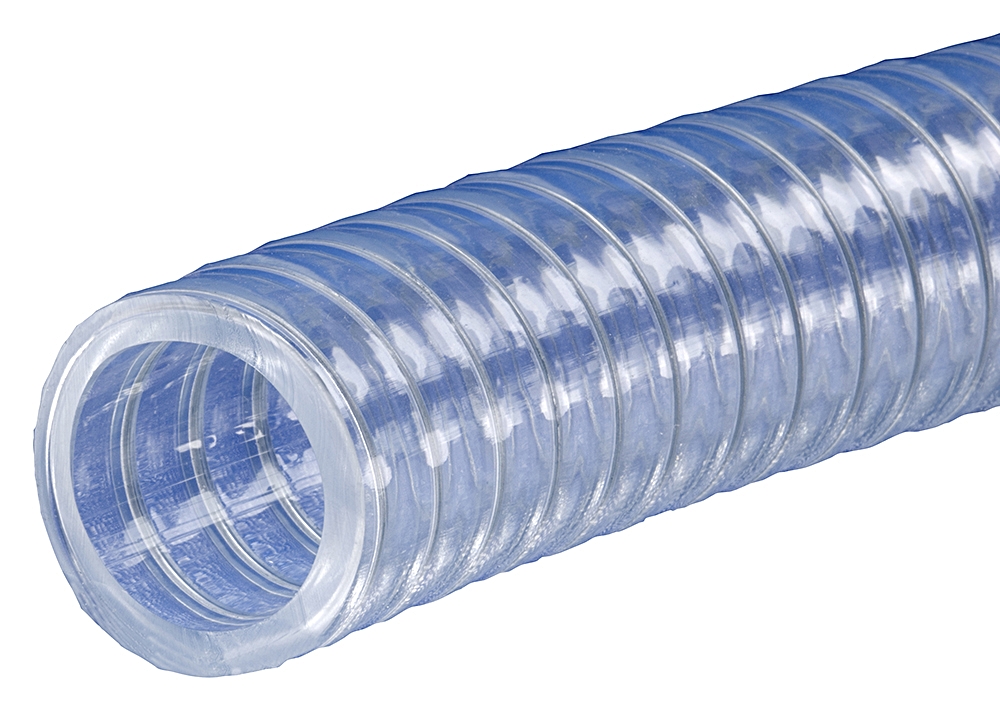 (image for) HHD PTS12 Polyspring Tube 3/4 x 100 - Click Image to Close