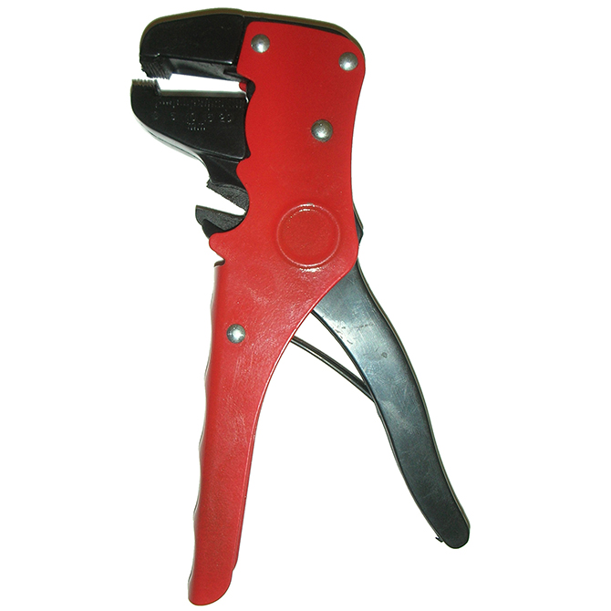 (image for) HHD SAW Self Adjusting Wire Stripper - Click Image to Close