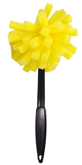 (image for) DCE SB Sponge Brush - Click Image to Close