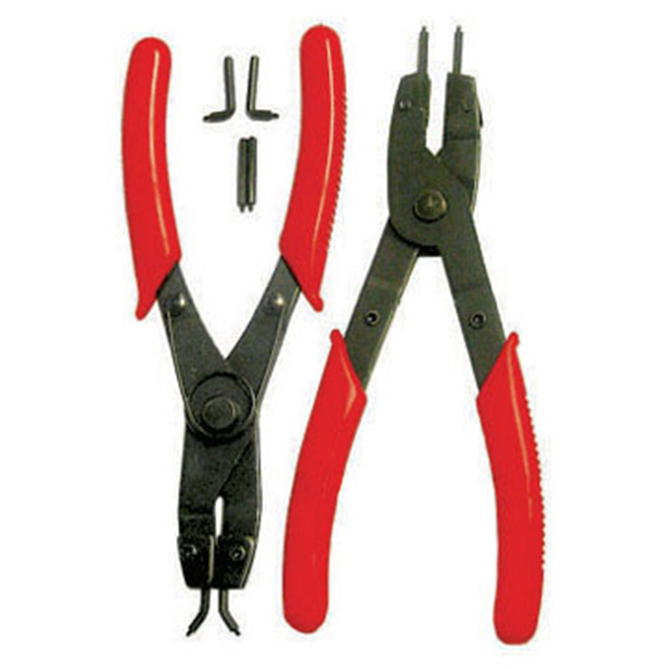 (image for) HHD SRP Snap Ring Pliers - Click Image to Close
