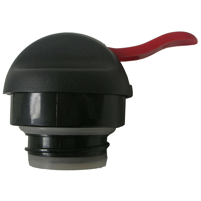 (image for) HHD TC10L Replacement Lid with Lever For HHD TC10 - Click Image to Close
