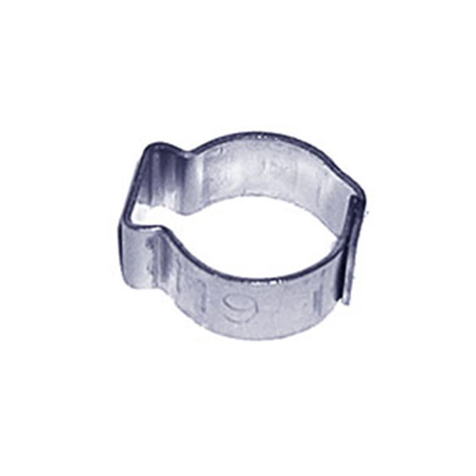 (image for) HHD TC140 OETIKER One Ear Tab Clamp .472-.551 - Click Image to Close