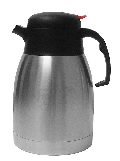 (image for) HHD TC15 1.5 Liter 48 oz. Thermal Carafe Coffee Creamer - Click Image to Close