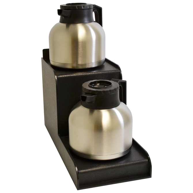 (image for) HHD TC19R2 Step Up Riser Stand for 1.9L Coffee Thermals - Click Image to Close