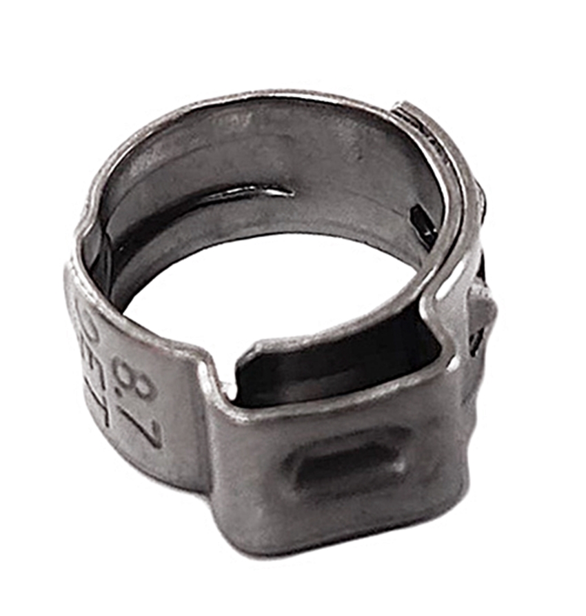 (image for) HHD TC87 OETIKER One Tab Clamp 8.7mm - Click Image to Close