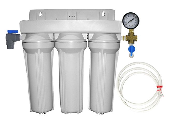 (image for) HHD TFK38 Triple Filter Kit for Coffee Brewers - Click Image to Close