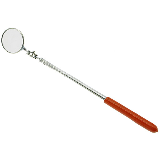 (image for) HHD TM Telescoping Mirror - Click Image to Close