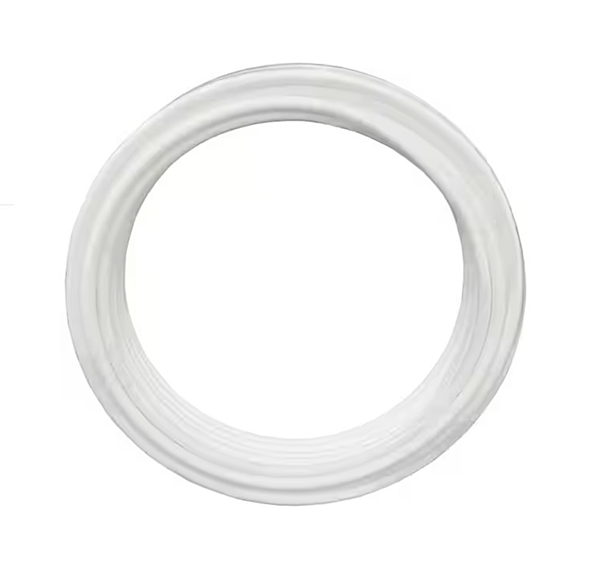 (image for) HHD U860W50 PEX Tubing 1/2" x 50' White