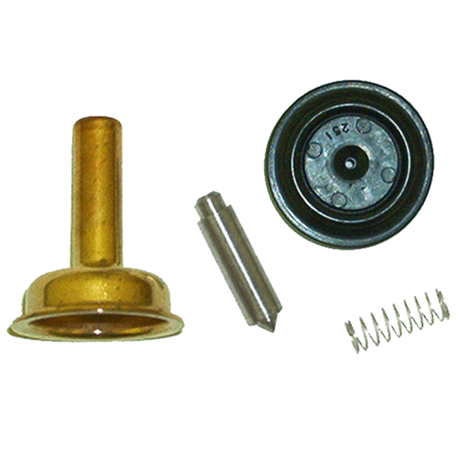 (image for) HHD VRK Repair Kit for Solenoid Valve - Click Image to Close