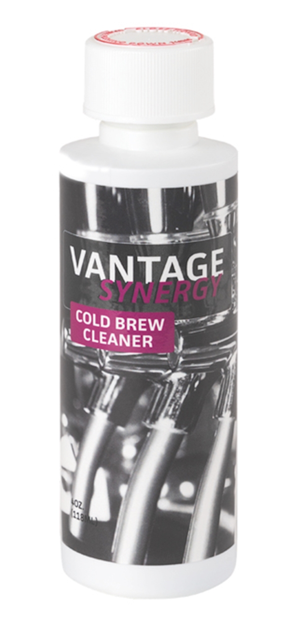 (image for) HHD VSCBC Vansyn Cold Brew Kegerator Cleaner 4oz Bottle - Click Image to Close