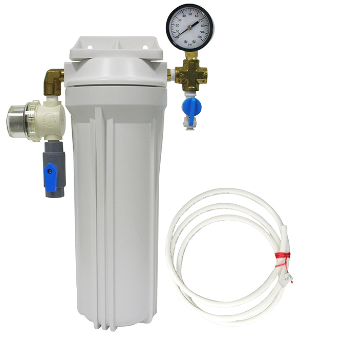 (image for) HHD WCKL Water Cooler Filter Kit
