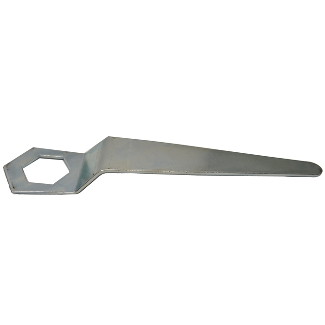 (image for) HHD WRENCHCO2 Wrench for CO2 Tank - Click Image to Close