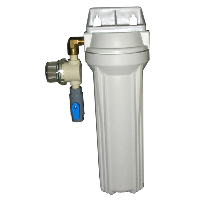 (image for) HHD WSK Water Softener Kit - Click Image to Close