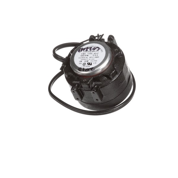 (image for) Habco C022013 BEVERAGE SYSTEMS INC FAN MOTOR, 9W