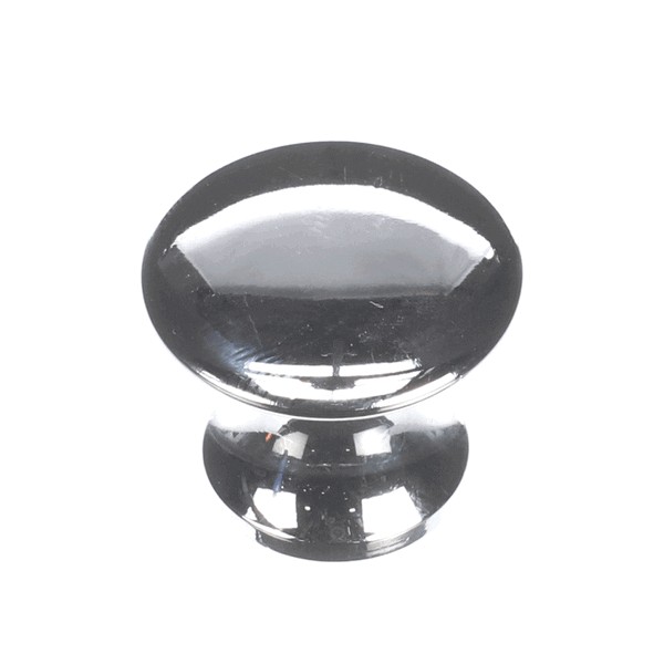 (image for) Halton 11802 KNOB 7/8"-CHROME