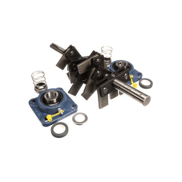 (image for) Hammerall Disposer Co. CR-101 REBUILD KIT