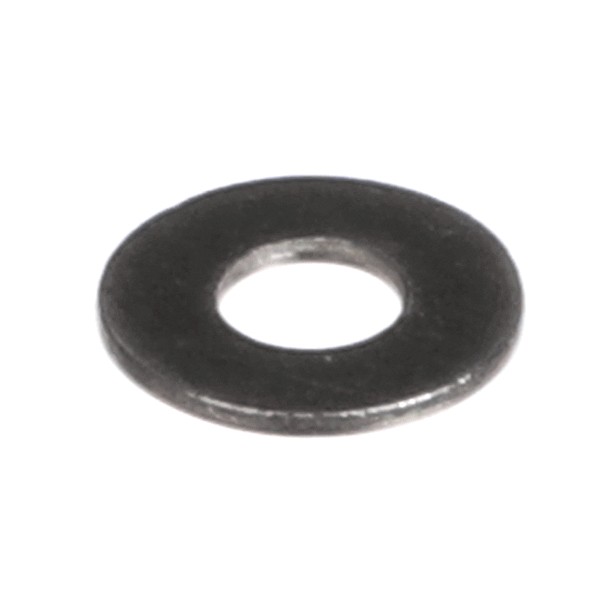 (image for) Hardt 11126 WASHER FLAT 6-32 S/S